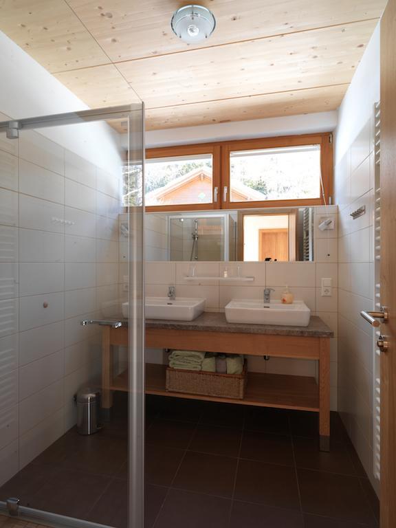 Apartamento Almhaus Nassfeld Sonnenalpe Nassfeld Habitación foto