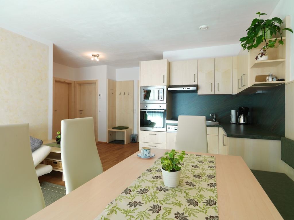 Apartamento Almhaus Nassfeld Sonnenalpe Nassfeld Habitación foto